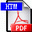 Advanced PDF2HTM (PDF to HTML) icon